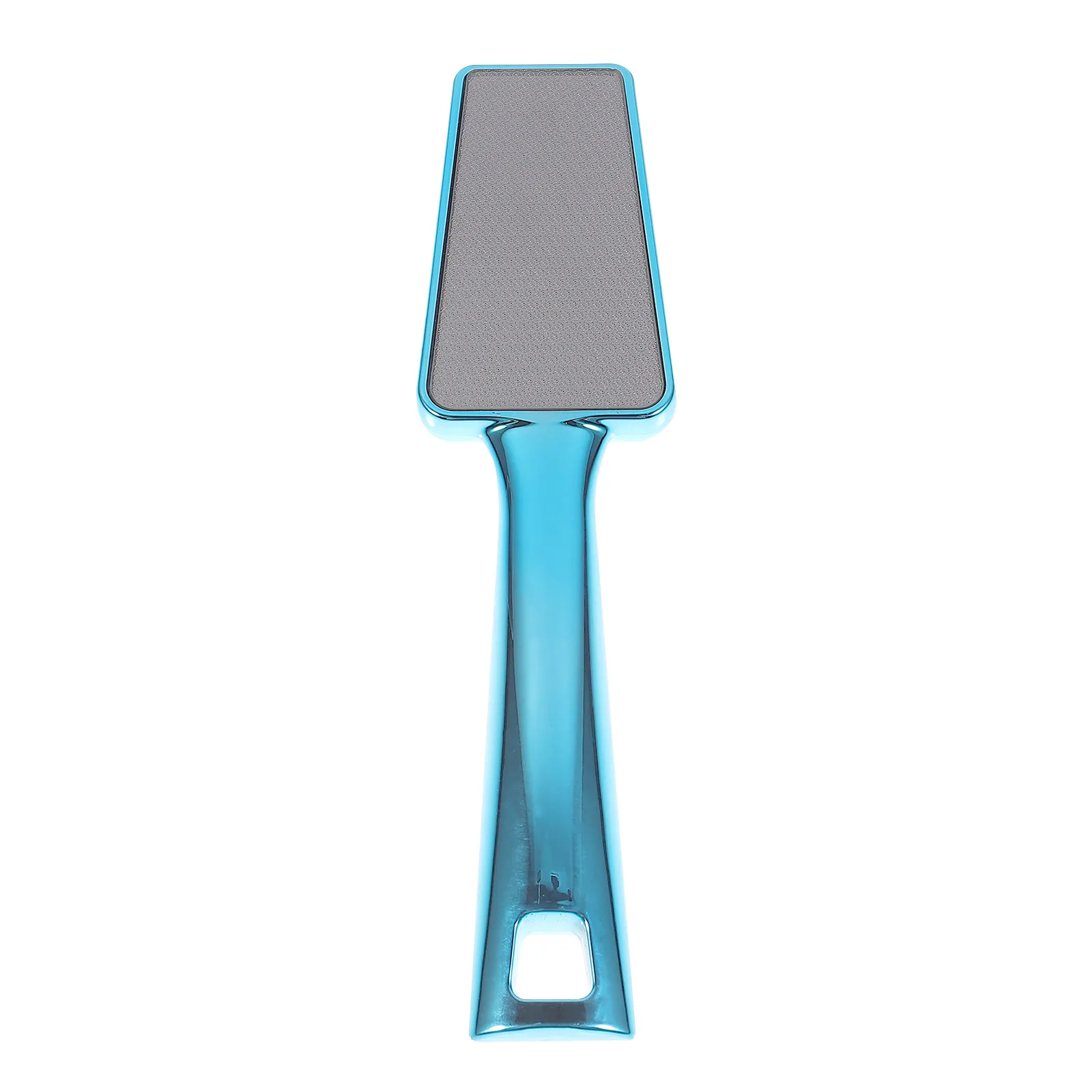 

1 шт. Двусторонняя пилка-терка для педикюра, удаления огрубевшей кожи, быстрого удаления омертвевшей кожи, для гладких ног