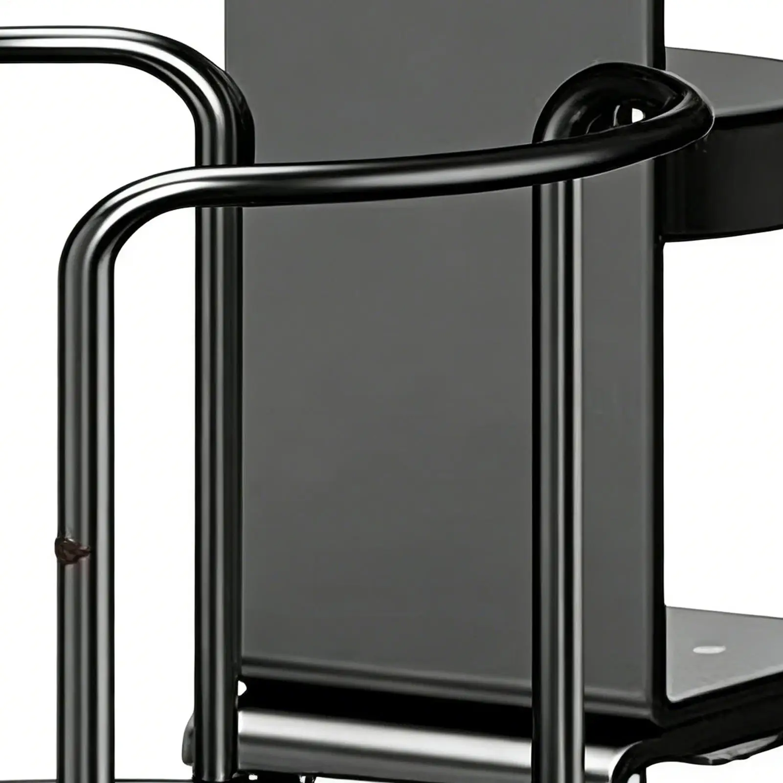 

Metal Cup Holder 2-in-1 Clip On Anti-Spill Iron Stand Cup Holder Table For Chair Couch Bed Car Boat Classroom Offices Home Game