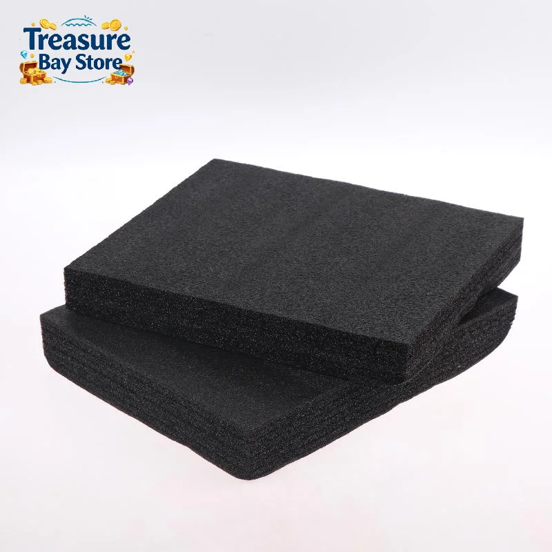 1Pc Cuttable Polyethylene Foam Sheet, Shockproof PE Foam Padding Insert For Toolbox Storage & Craft Packing view 5