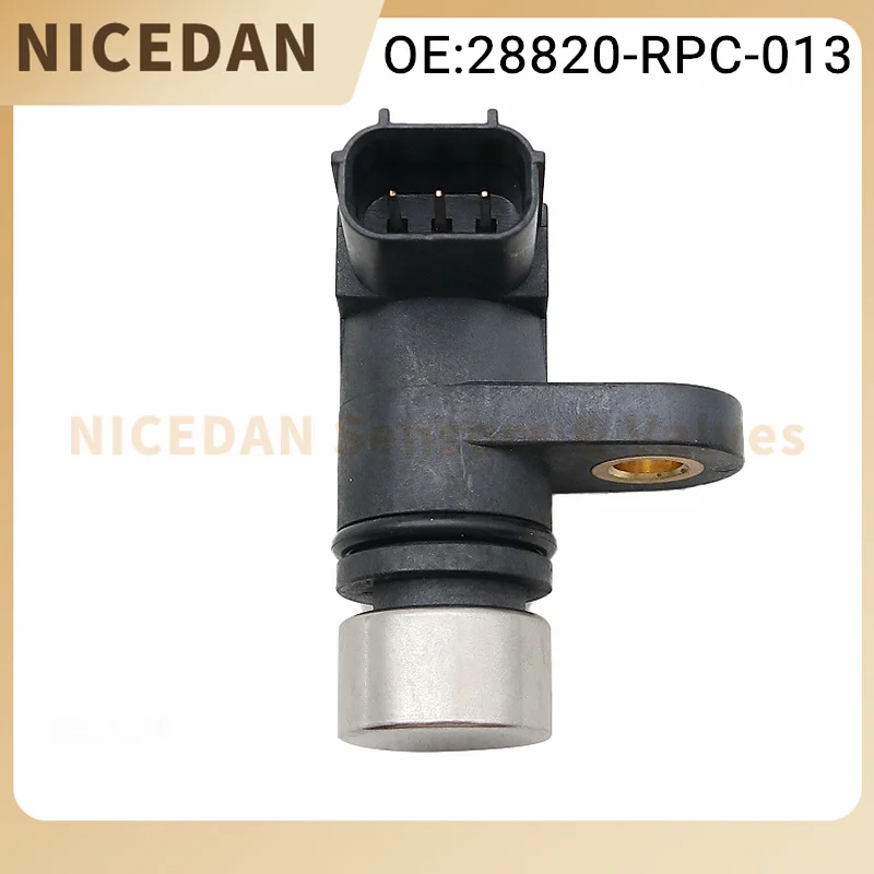 28820-RPC-013 مخرج مستشعر سرعة الإرسال لهوندا سيفيك دليل Trans ACURA 2006-2019 اكسسوارات السيارات 28820-RPC-003 جديد