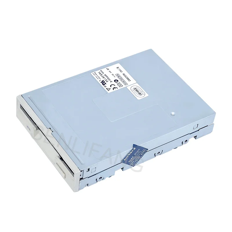 Test OK FDD Industrial Built-in 5V Floppy Drive IDE MPF920-E