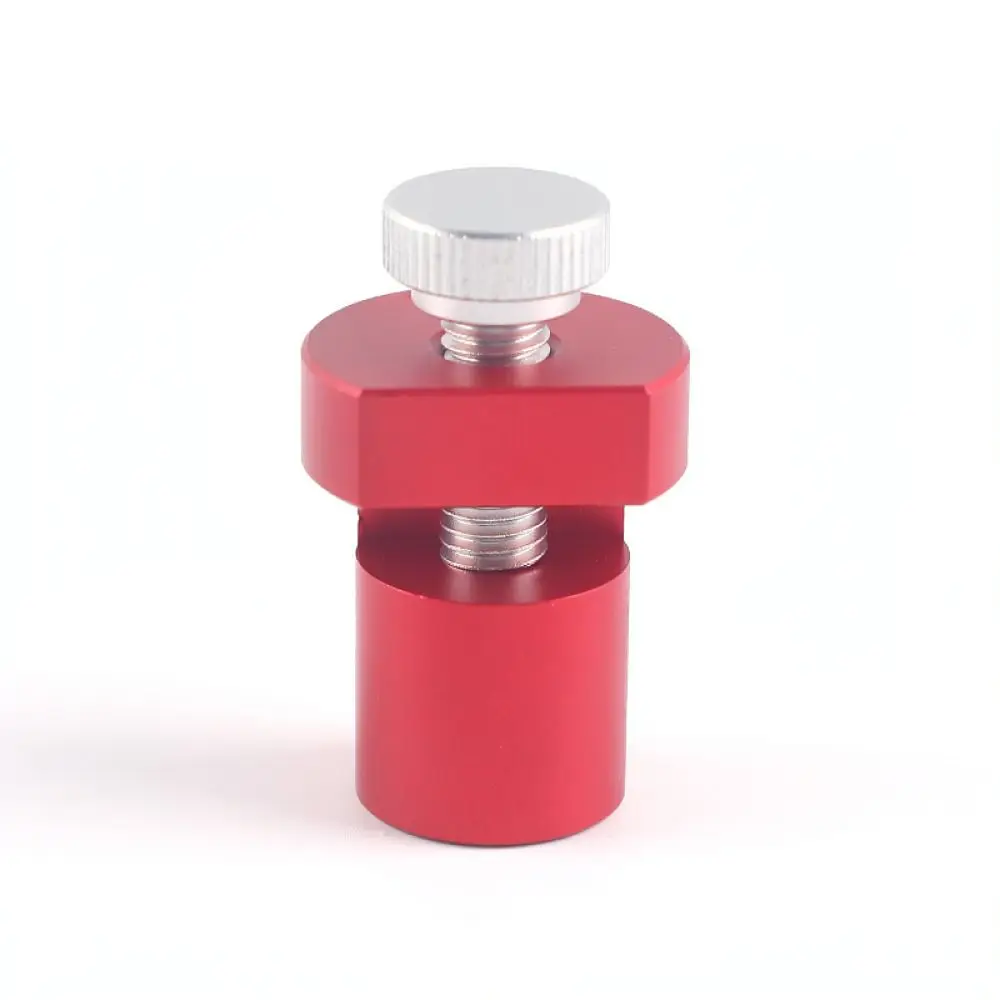 Adjustable Stair Gauge Jig Square Auxiliary Clamp Positioning Block For 19mm 20mm Workbench Woodworking Measurement Tool