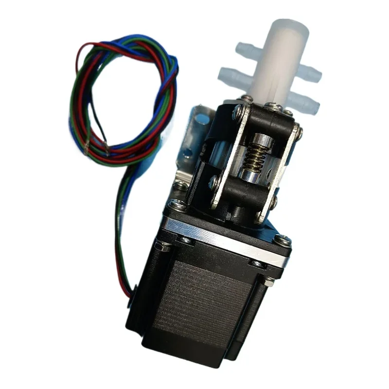 Ceramic plunger Metering pump