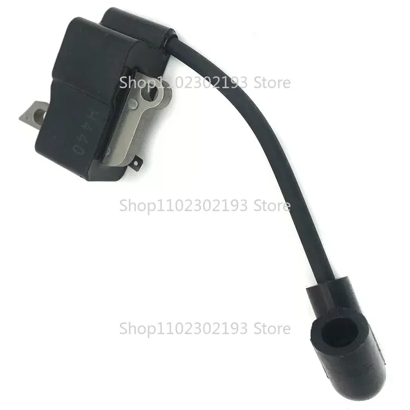 Imagem -05 - Motosserra Ignição Bobina para Husqvarna Peças Sobressalentes 135 135e 140 140e 576705602