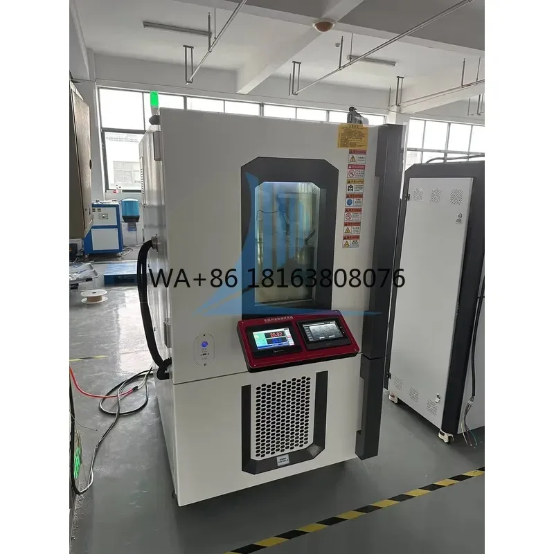 Thermal Resistance and Moisture Resistance Test System for Textiles Apparel Bedding ISO11092 ASTM F1868 GB T11048