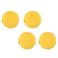 Yellow 10mm