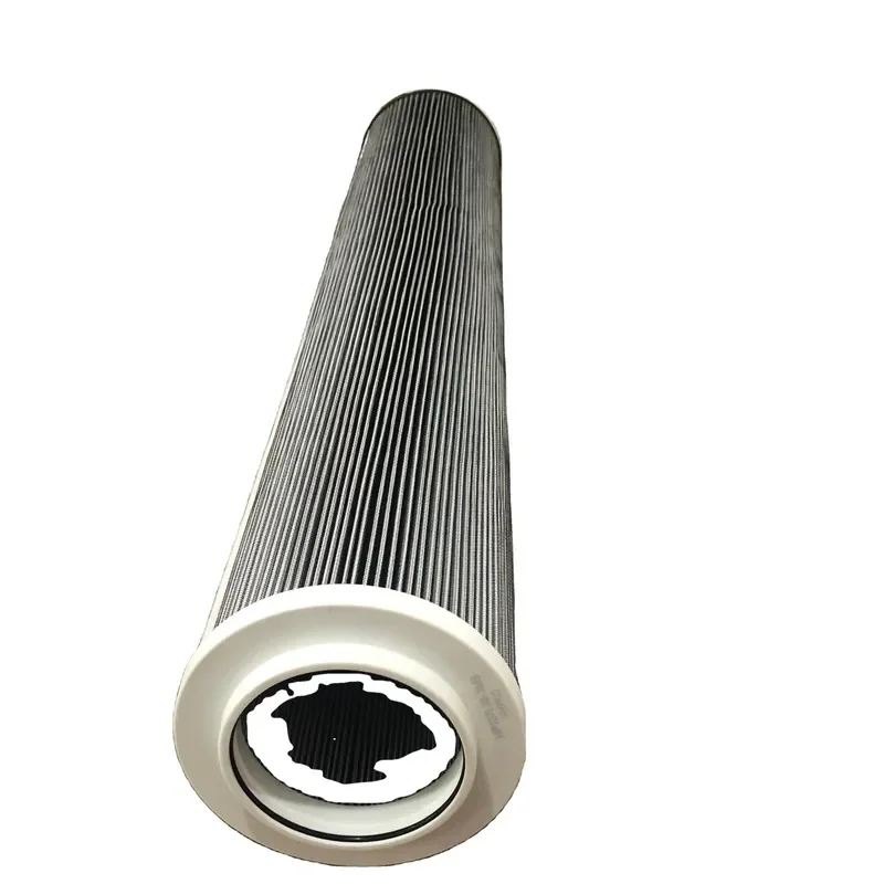 Parts Reasonable Price Hot Sale for Hydraulic Return Filter element HP107L36-3MB