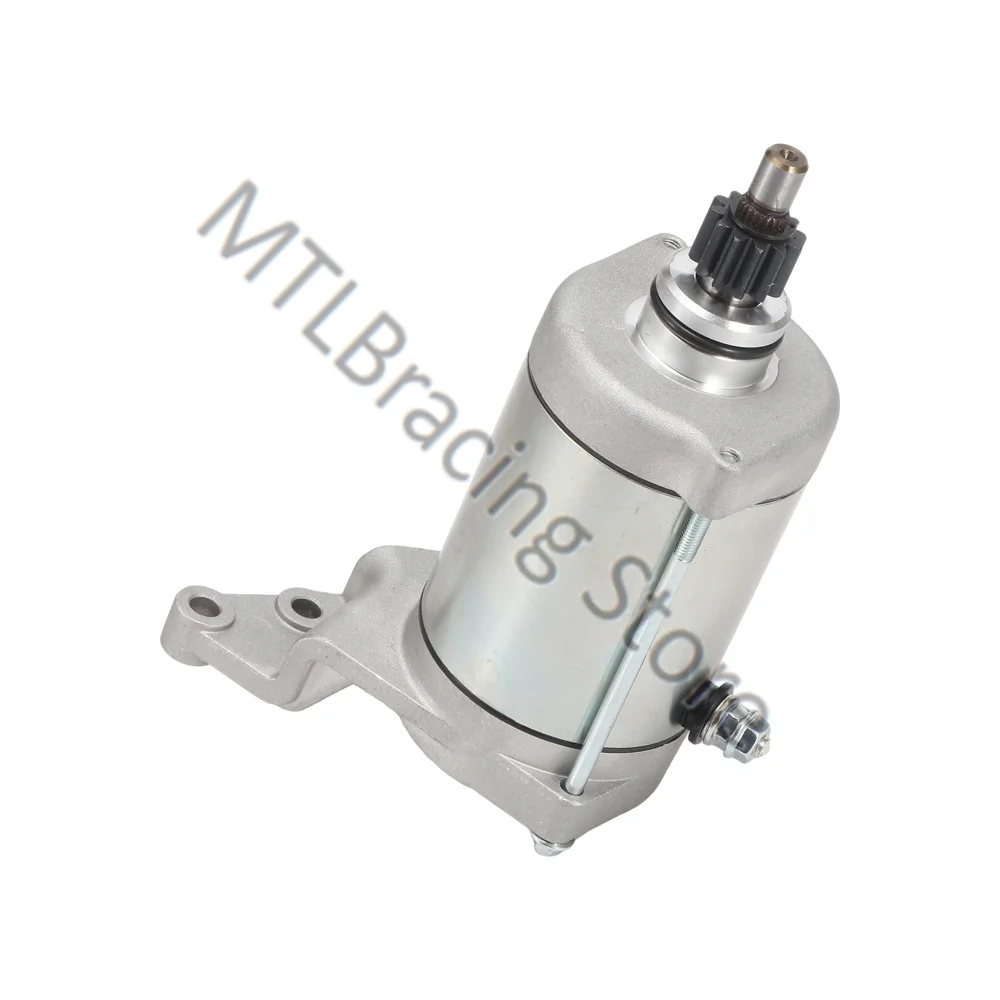 

Engine Starter Motor For YAMAHA XV1700A XV17AV Road Star 2006 XV1700AT Road Star Silverado 2006-2007 4WM-81890-01-00