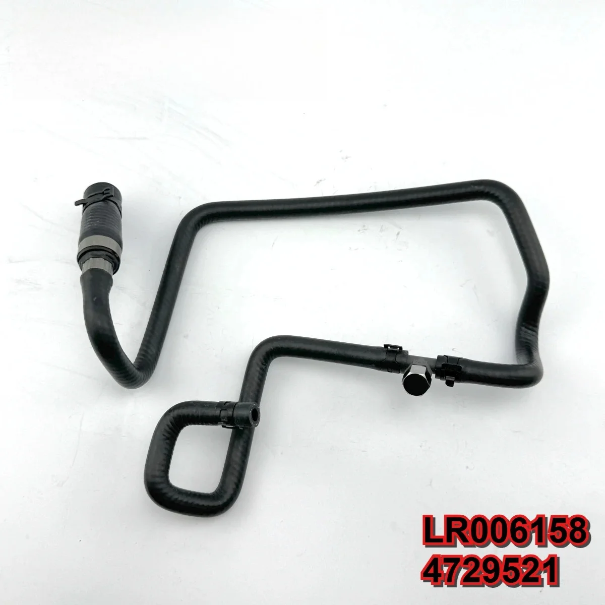 

LR006158 LR4729521 Auto Cooling Hose Original Quality Engine Pipeline System Replacement Parts