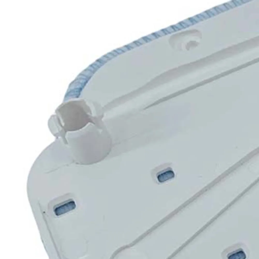 Washable Mop Replacement Parts For Cecotec For Conga 999 M10 For Kabum Smart 100 For Manvins ForG20 Robot Vacuum Accessories Kit