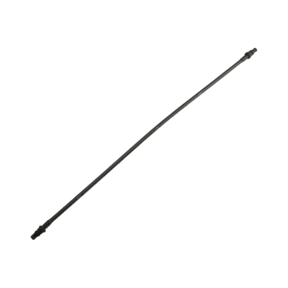 Engine Cooling Line Coolant Tank Hose For Engine Cooling Repair Wear Resistant Design Non Deformation Structure