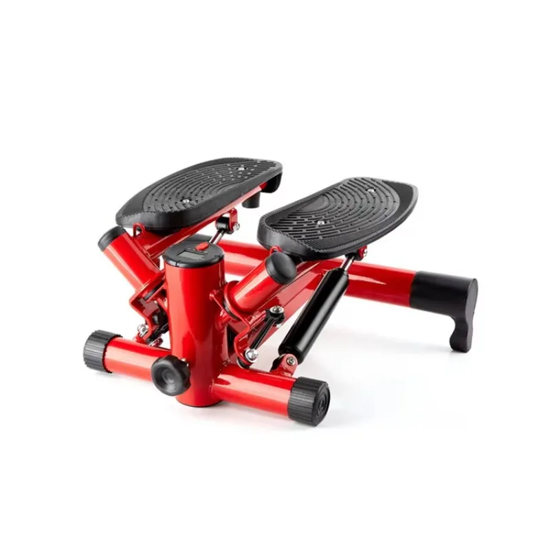 

Factory Direct Sale Fitness Equipment Mini Stepper with Modern Shape Steel & Plastic Material Bodybuilding Indoor Home Use
