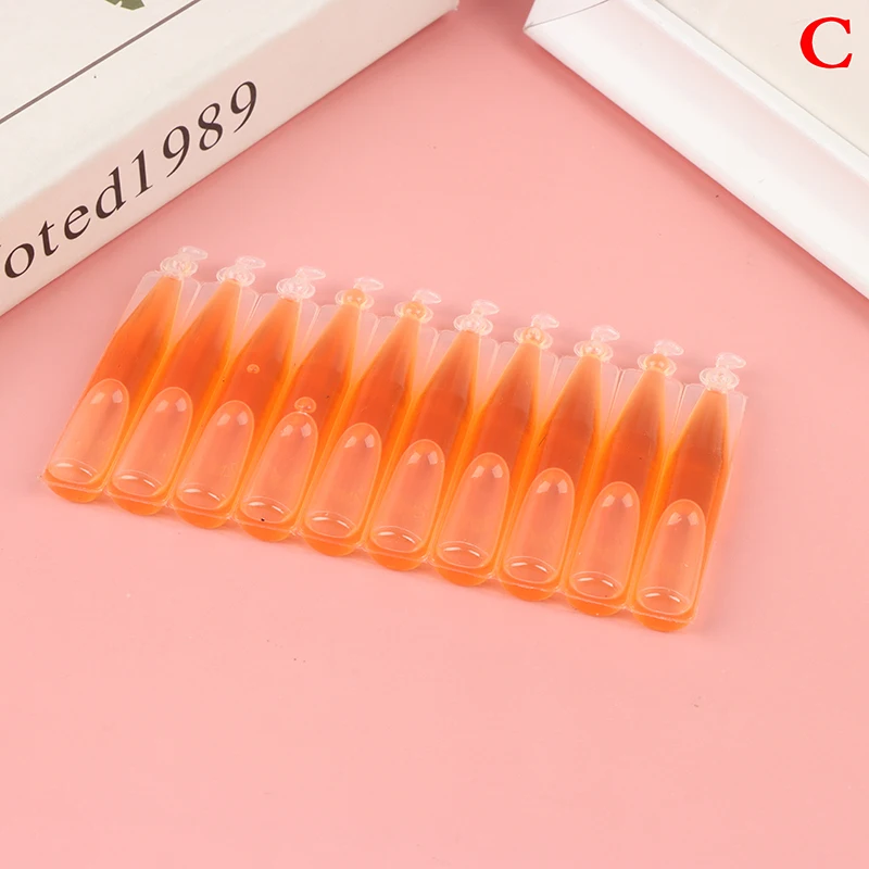 Приманка-ловушка для фруктов, 10 шт.