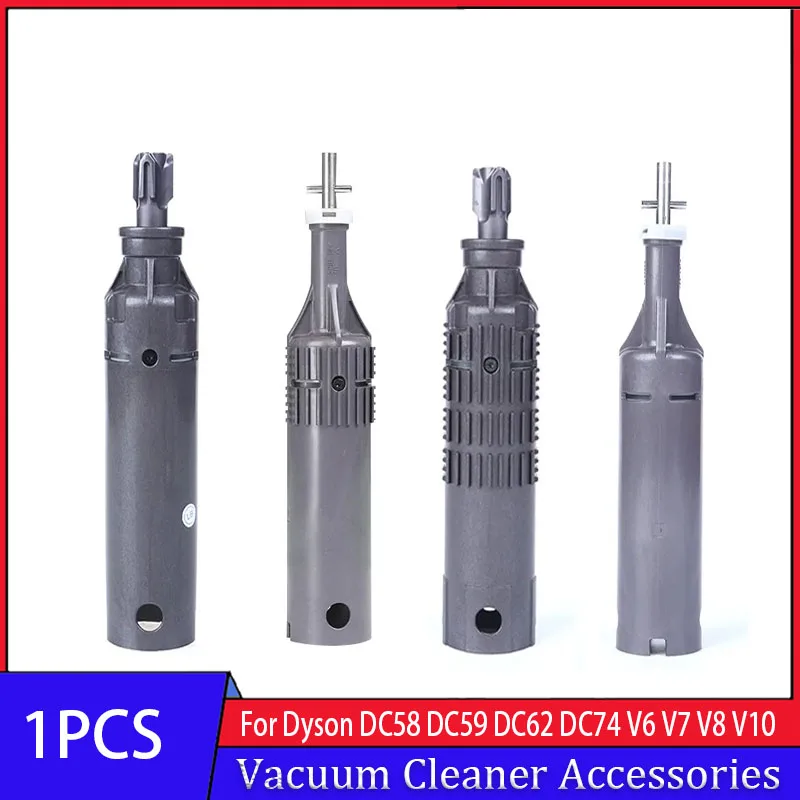 Direct Drive Suctio…