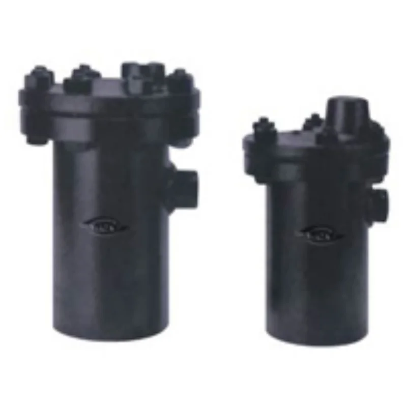 Water System Exhaus…