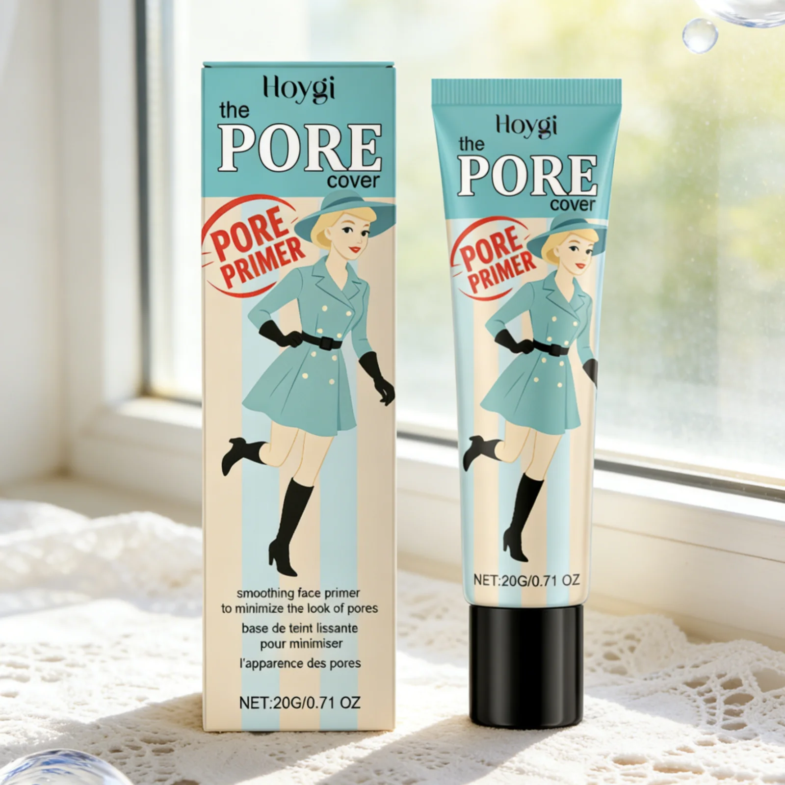 Thumbnail 3 - #18 Compare Face Primers Before You Buy