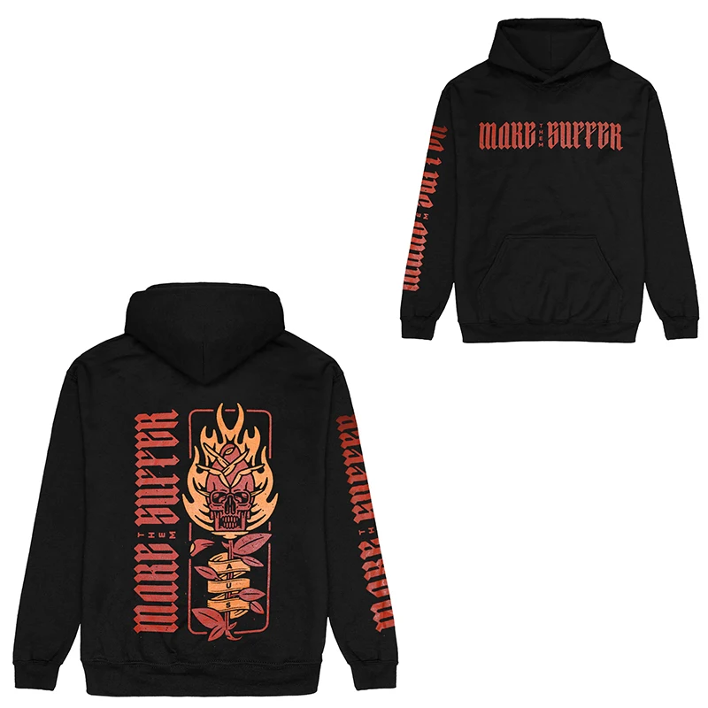 

Wo Мужская толстовка с капюшоном Графические толстовки Y2k Толстовка для мужчин Топы Новые толстовки Essential Hoodi Grunge Street Style