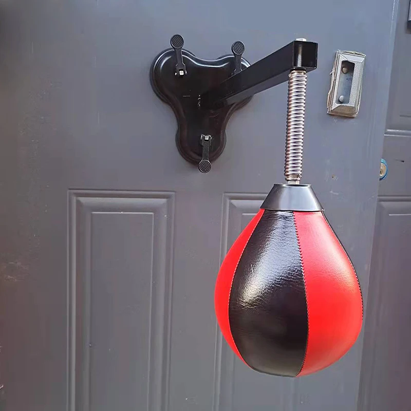 : Balles de boxe