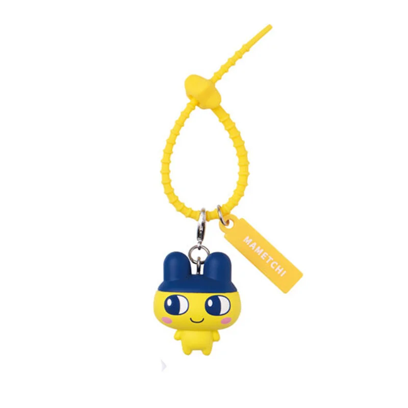 Bandai Original Gashapon Tamagotchi Colorful Design Marker