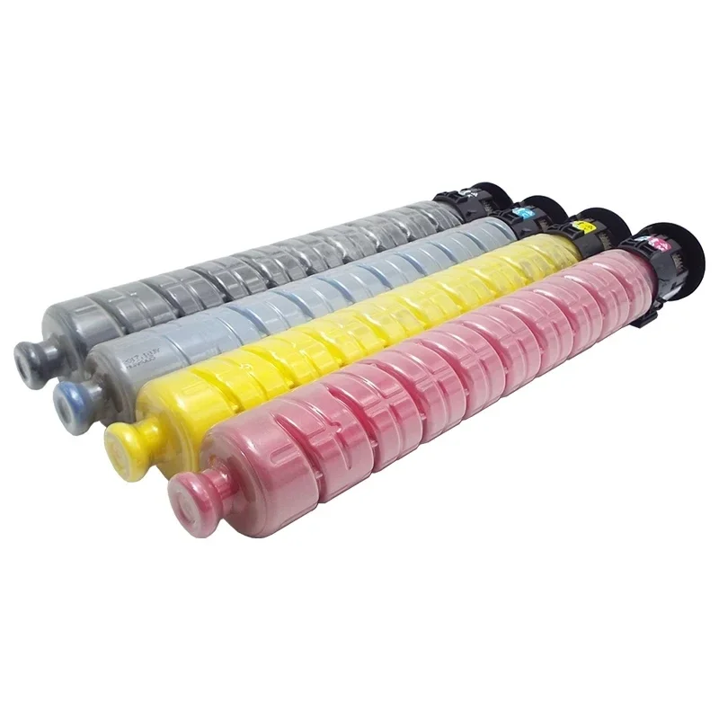 1 PCS 15K/13K Same Original Print MPC2003 MPC2503 MPC2011 Copier Toner Compatible for RICOH Aficio MP C2003 MP C2503 MP C2011
