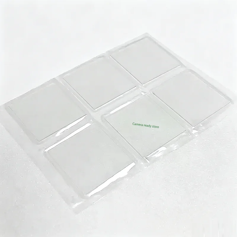 Fujifilm Camera X-T30 Ii - CMOS Optical Low Pass Filter For