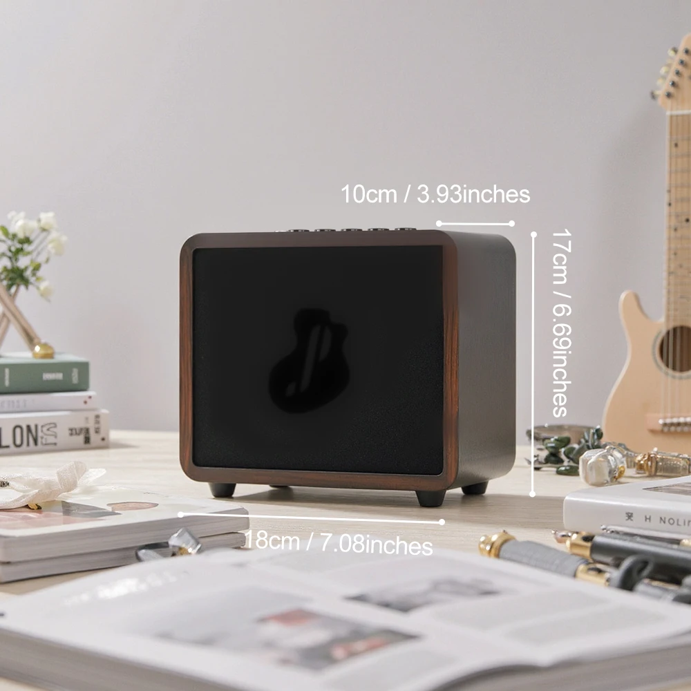 Thumbnail 4 - #15 Musical Instrument Amplifiers Discount Picks