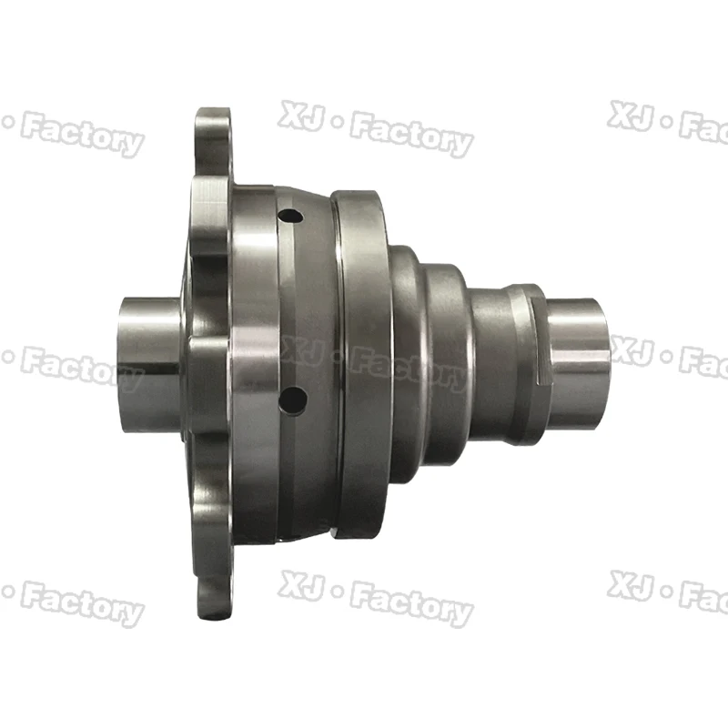 حافظة Road Racing L-S-D 188 تفاضلية محدودة الانزلاق لسيارات BMW 5 Series Torsen Warm Gear Preload Type HP700 #6