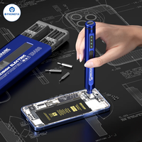 Mechanic ES480 48 in 1 ES240 24 in 1 Electric Screwdriver Set Multi-function Opening Tool Mobile Phone Disassembly Repair Tools
