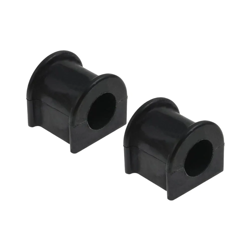 Anti-roll Bar Bushing Front Sway Bar Bushing Plug-and-play Installation High-density Natural Rubber Wear-resistant Material