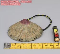 Blitzway 1/6 BW-UMS 11801 Male Bamboo Hat Model for 12''Hunter White Ghost