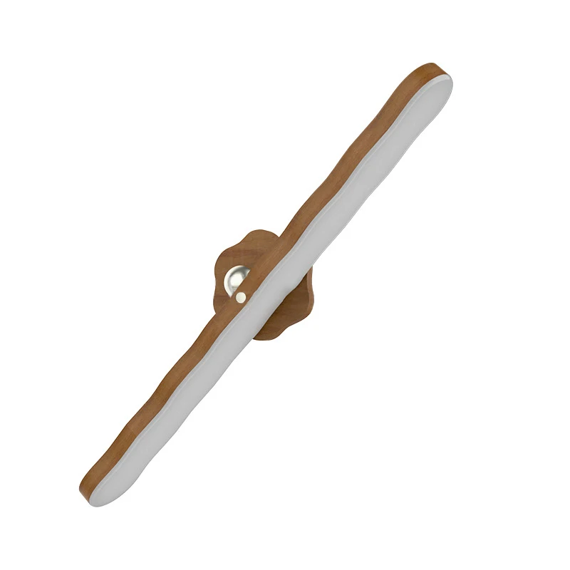 

Светодиодные светильники для шкафа, вращающийся настенный светильник, перезаряжаемый ночник USB C, прикроватная лампа с регулируемой яркостью для дома, спальни, ванной комнаты, кухни