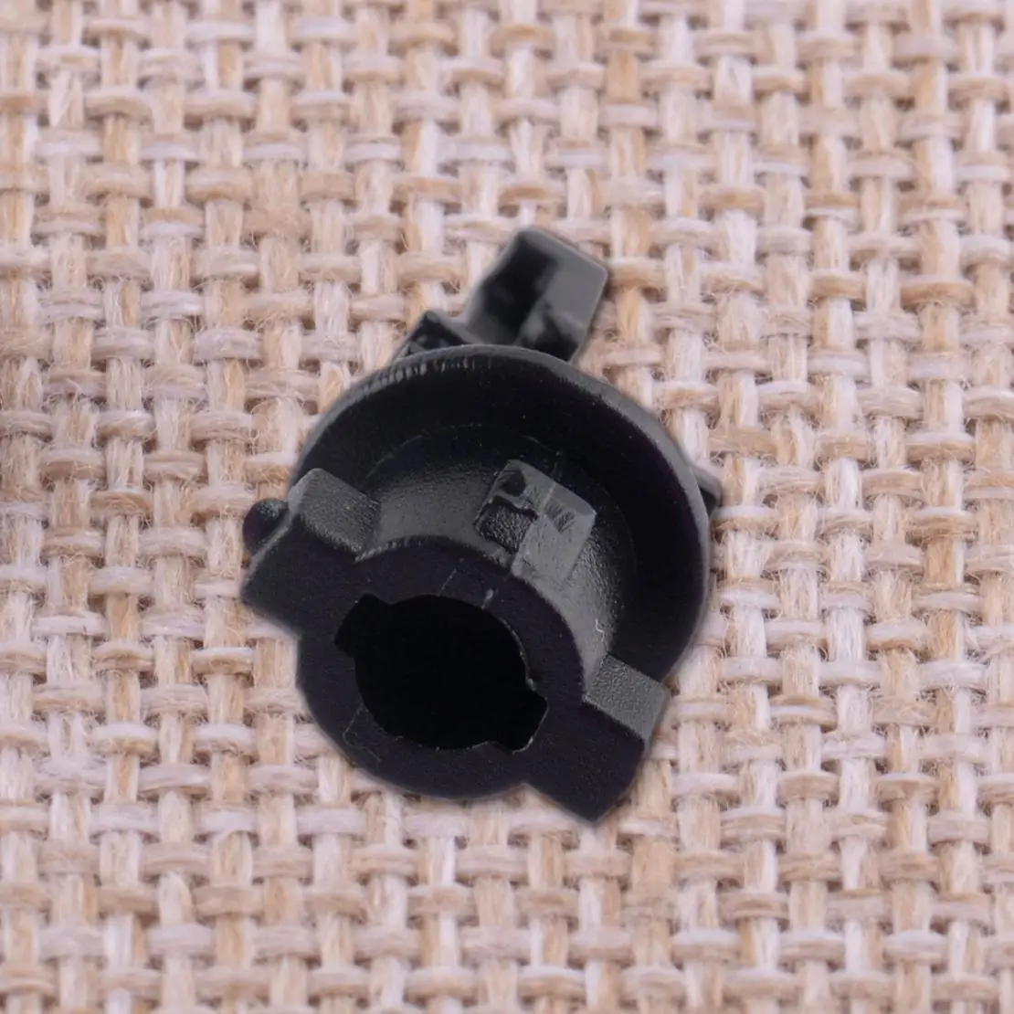 

2Pcs Left Right Headlight Washer Nozzle Cover Clip Black Fit for Lexus GS300 GS350 GS430 GS460 GS450h 85207-30031 85208-30031