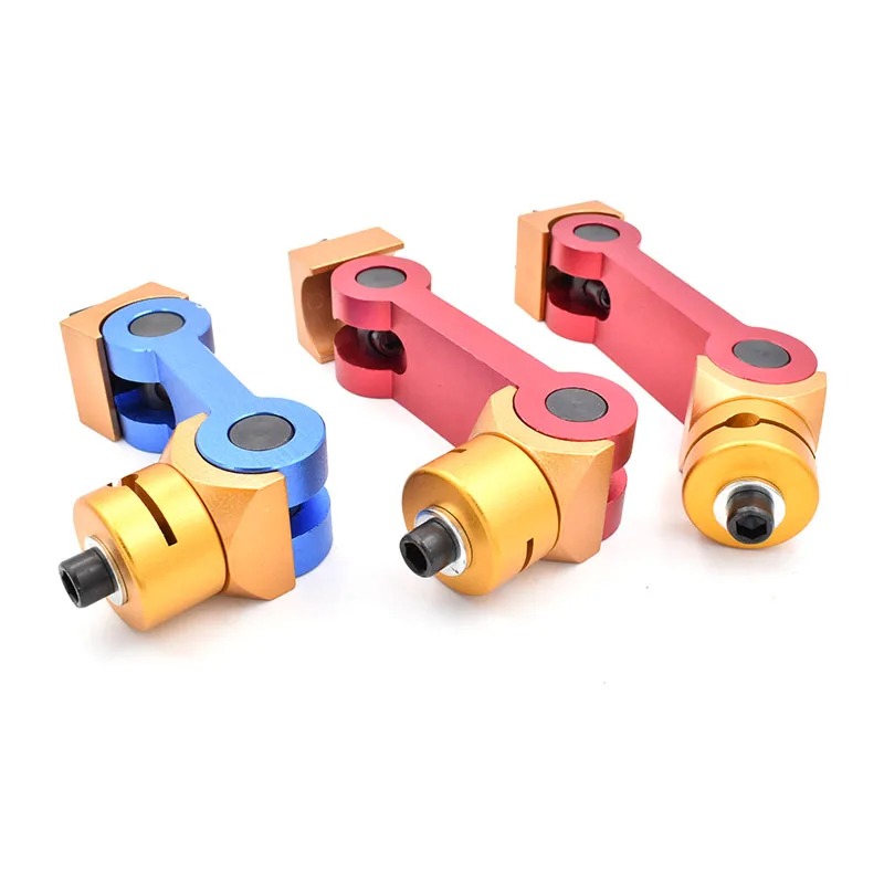 เครื่องมืออเนกประสงค์สำหรับ M16วางตำแหน่งชิ้นงานเครื่องกลึง CNC เครื่องมือวางตำแหน่งเครื่องมิลลิ่ง