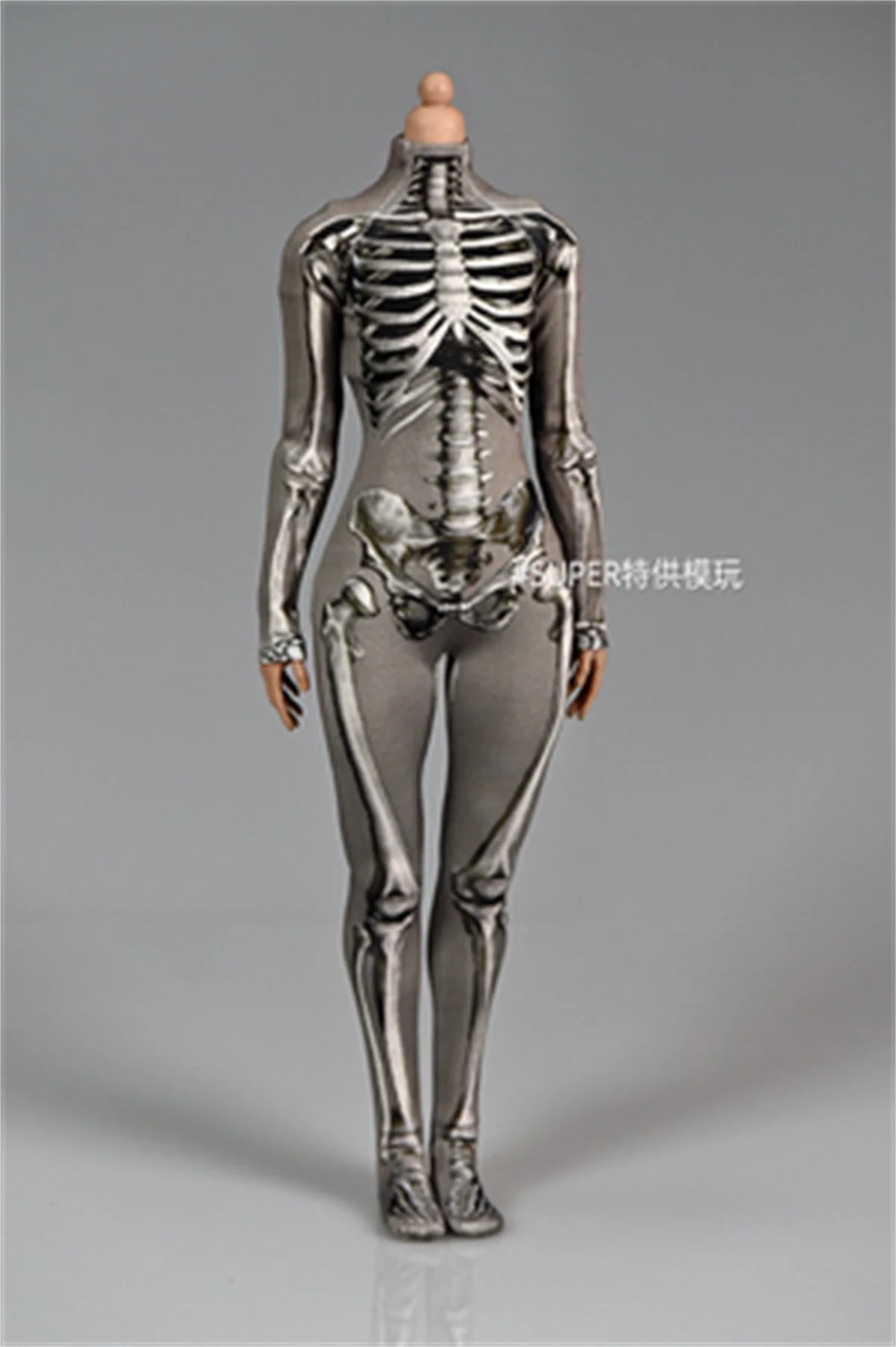 1/6 Bilancia 3D Anime Vestiti Femminili Eroe Battaglia Vestiti Vestito Stretch Tuta Tuta Stretta per 12 "PH Action Figure Modello Del Corpo