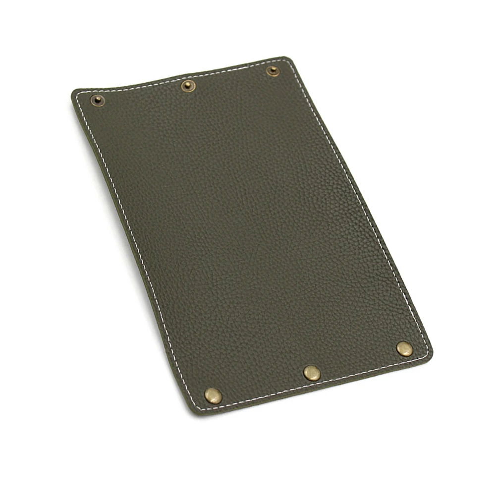 الجلود علبة الوقود كم غطاء زجاجة الغاز المحمولة حقيبة حامل خزان البروبان