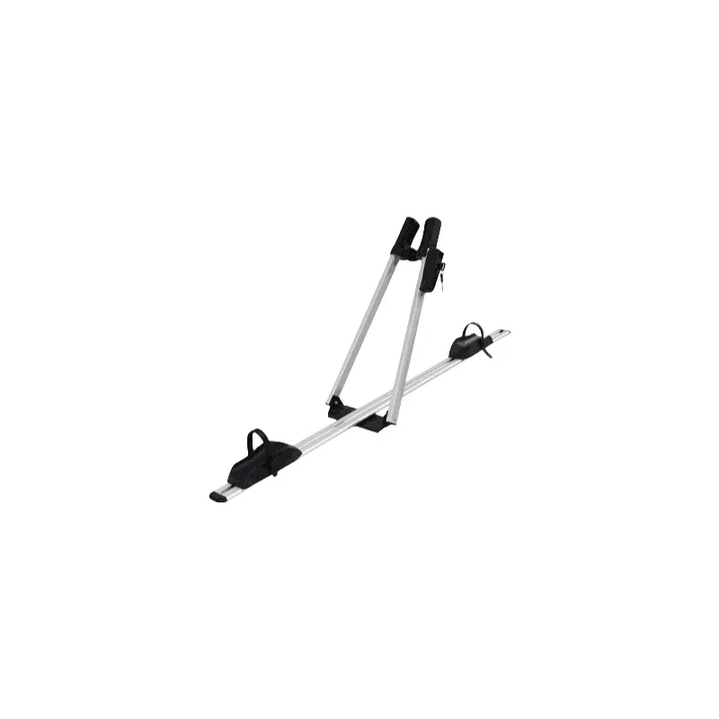 Car roof, universal car bicycle rack, luggage rack, car SUV
