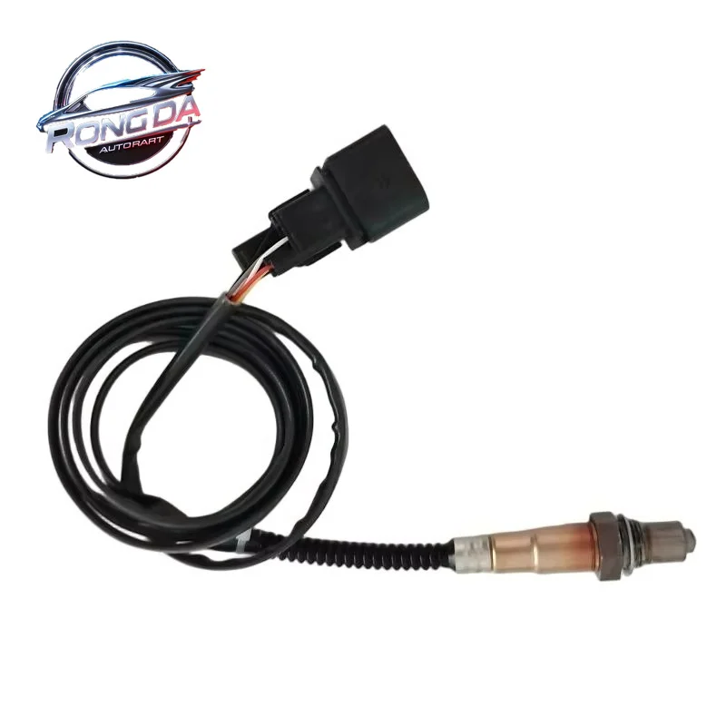1K0998262D Oxygen Sensor Air Fuel Ratio Lambda For VW CC Jetta Passat Golf Tiguan Audi OEM 1K0998262T 06A906262CL 0258007351