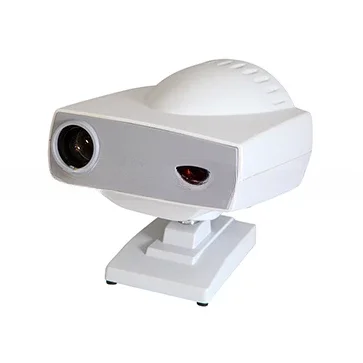 

Digital Snellen Chart Projector Ophthalmic Cp-300 Sharp