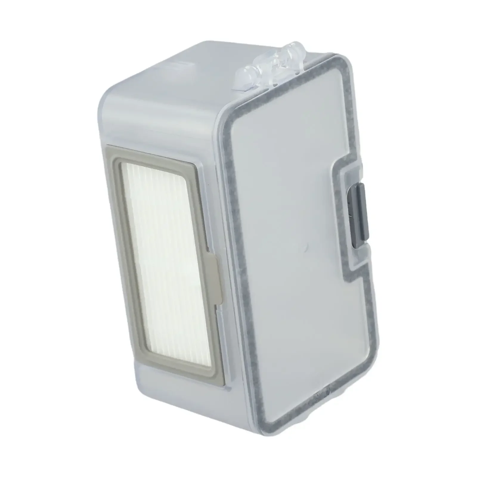 Dust Management System High Capacity Replacement Dust Box Designed Specifically for Irbis Model Robots (0321 & 0121)