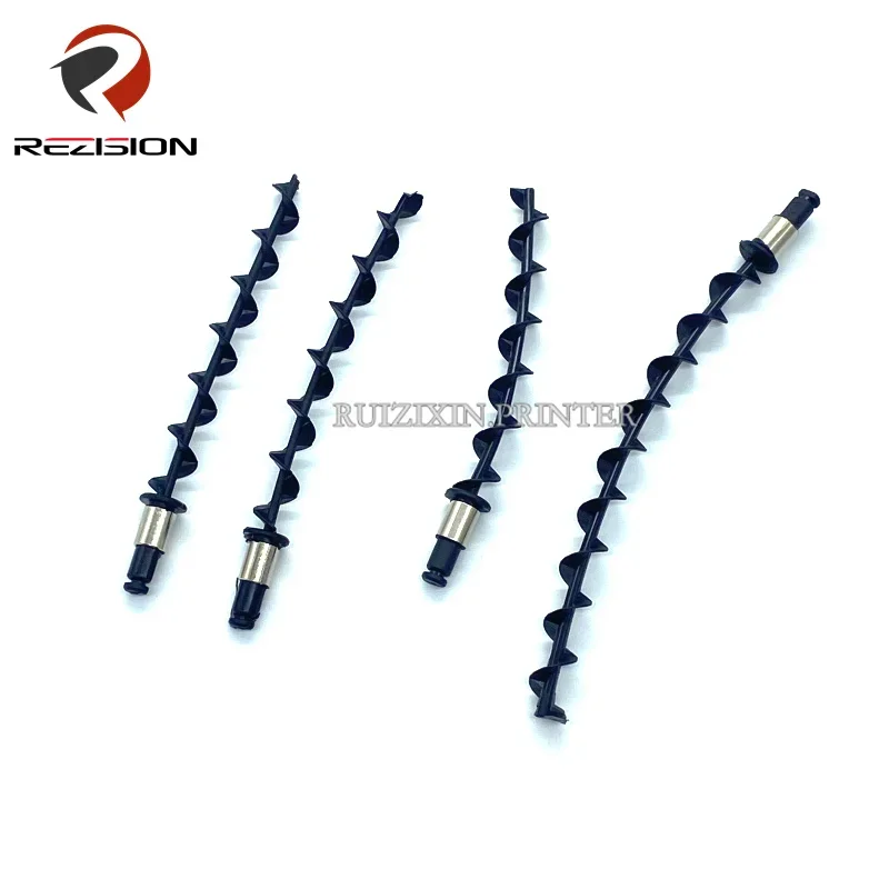 

Шнековый рычаг совместимого тонера для Ricoh MP C2003 C3003 C3503 C4503 C5503, запасные части для копировального устройства с нижним винтовым рычагом