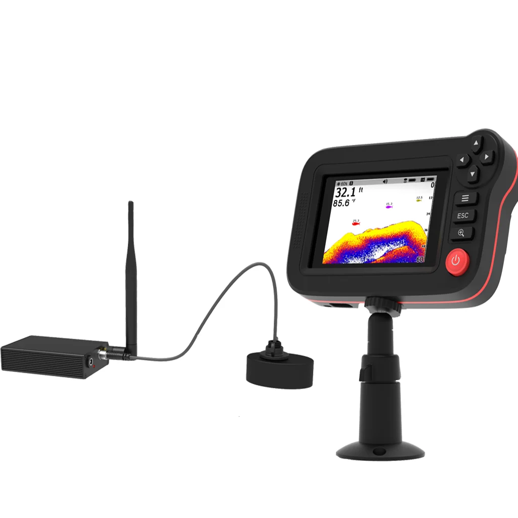 Thumbnail 4 - #60 Latest Fish Finders Offers