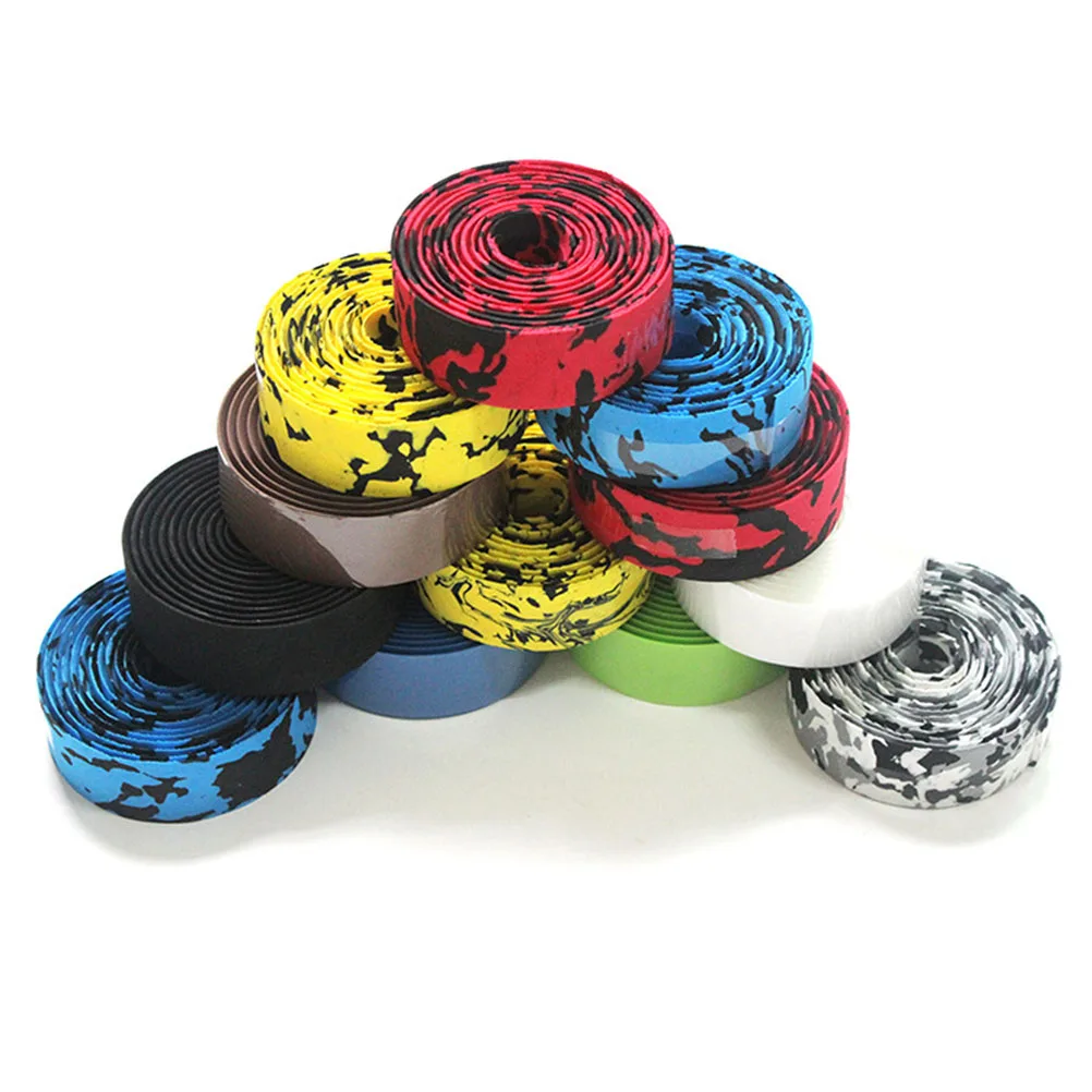 

Handlebar for Bicycle Tape for Bicycle Handlebar Tape Exercise Handlebar Tape