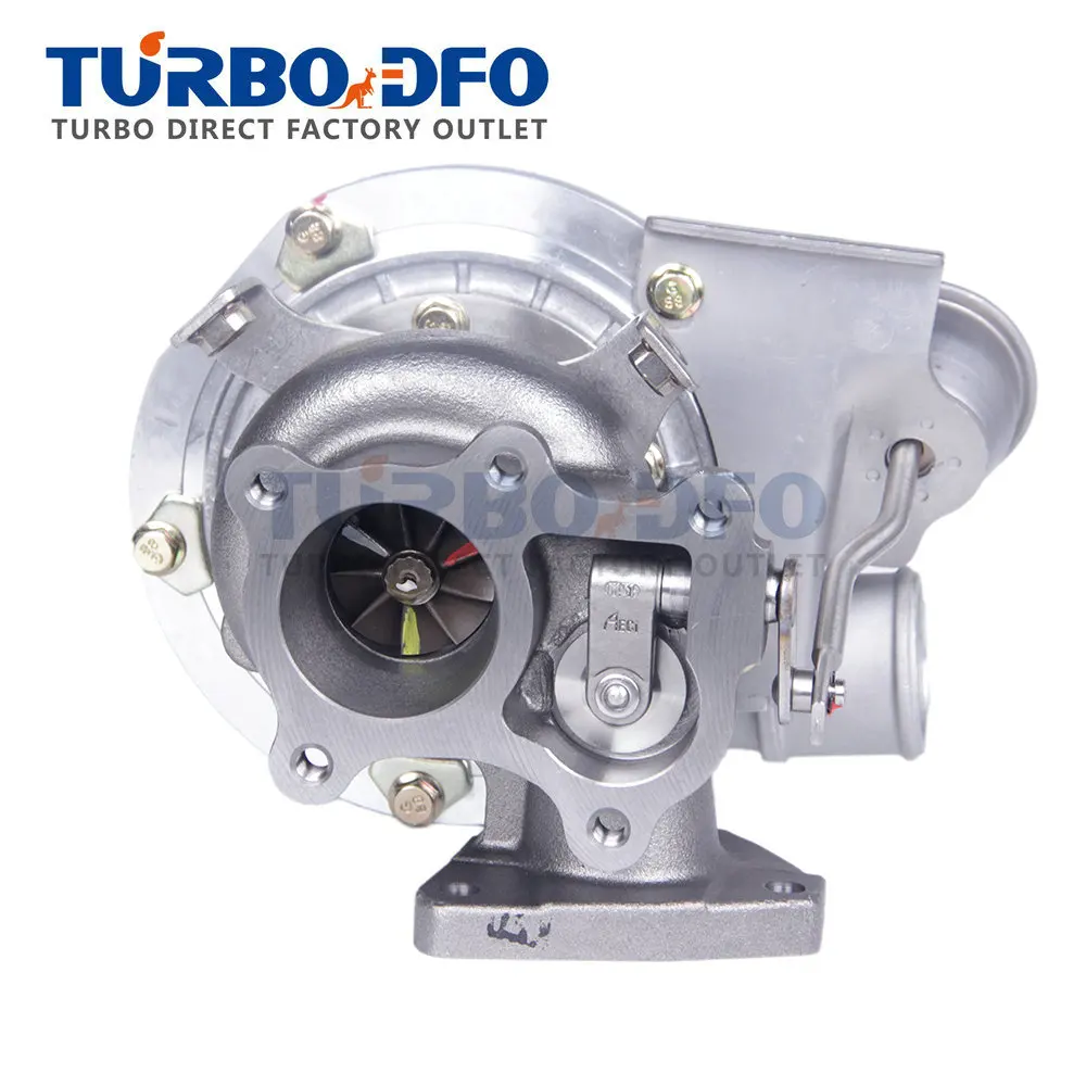 Турбокомпрессор в комплекте для Nissan D22 Navara ZD30 047-282 047-229 047-663 14411-9S000 14411-9S001 Turbolader 1997-2004