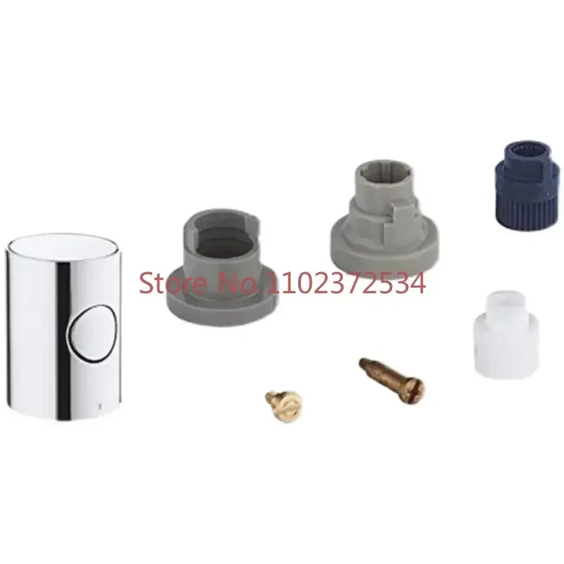 

A set of special switch handle accessories for Gaoyi thermostatic faucet