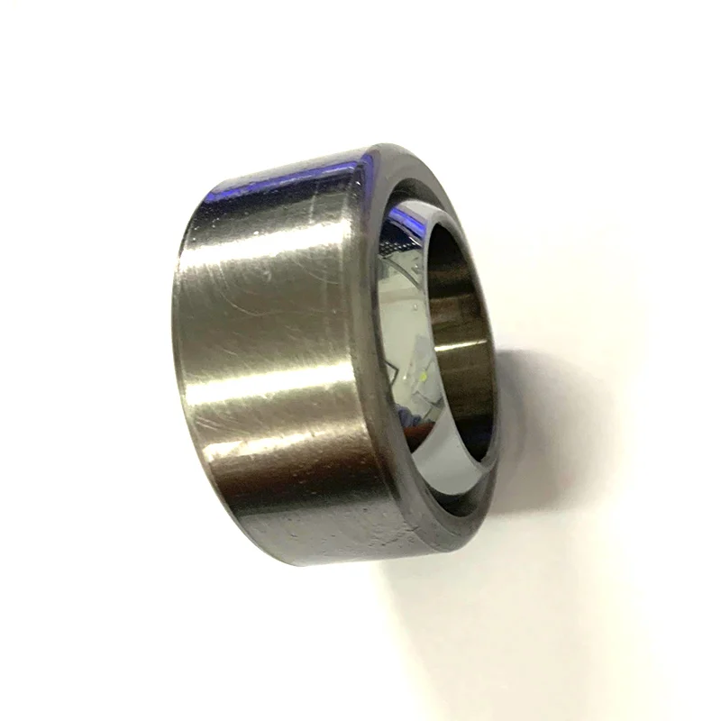 

【From China】High Quality PTFE Fabric Inch Self-lubricating Radial Joint Bearing Spherical Bearing COM16T