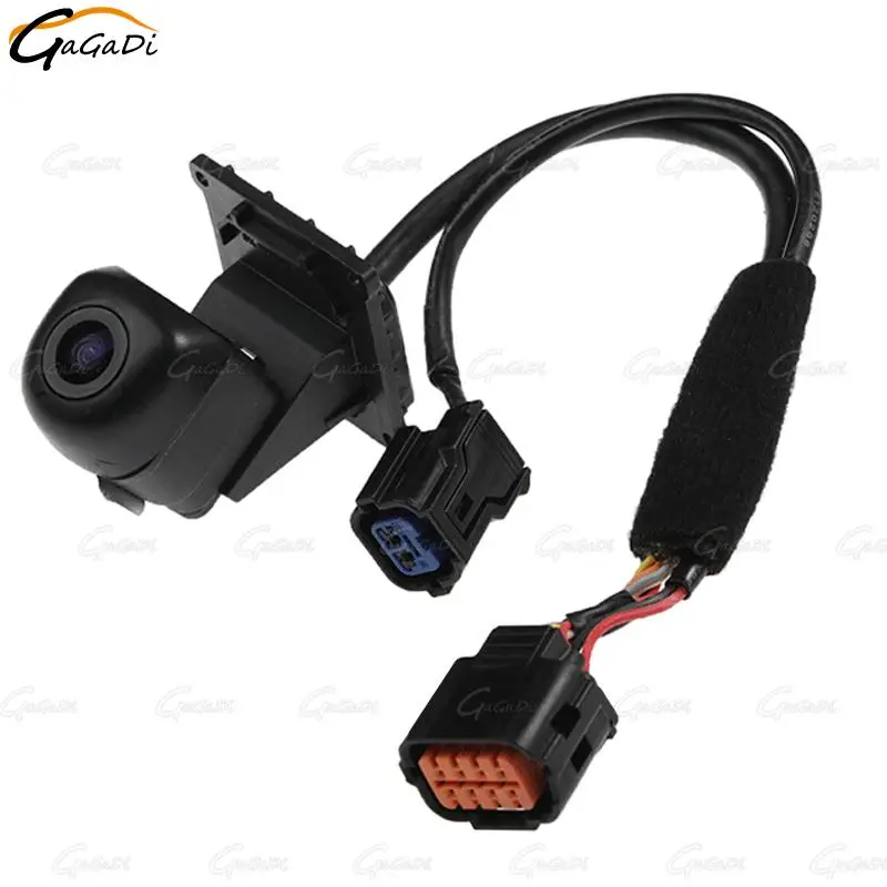 

Rear Camera Reverse Camera Parking Assist Camera for Kia Soul 2020-2022 99241-K0000 99241K0000