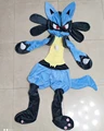 Lucario