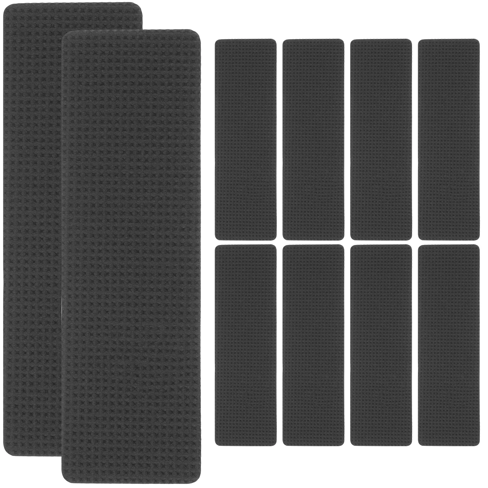 

32 Pcs Table and Chair Protection Pad Anti-slip Pads Leg Guards Chairs Floor Hardwood Protector Eva Furniture Man