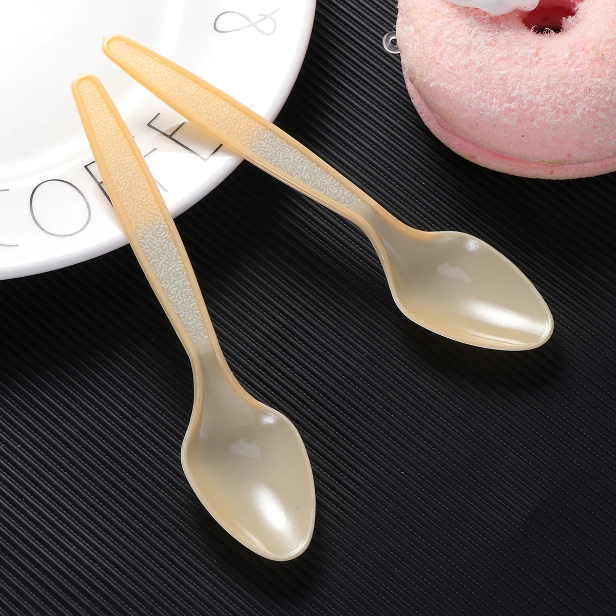 60 Pcs Food Grade P…