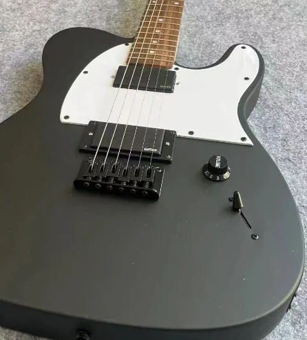 

Electric guitars in stock, fast shipping